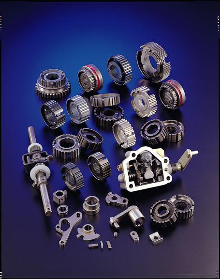 TRANSMISSION PARTS  Made in Korea